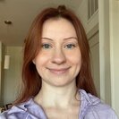 Seeker profile avatar for Nanny Needed For My Children In Greenville.