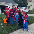 Seeker profile avatar for Occasional Babysitter Needed For My Children In Centreville!