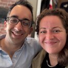 Seeker profile avatar for Nanny Needed For 1 Child In Northridge