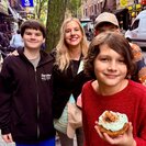 Seeker profile avatar for Driver/sitter For Middle Schoolers In Northampton