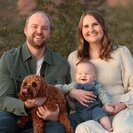 Seeker profile avatar for Nanny Needed For 1 Child In Phoenix