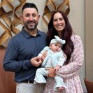 Seeker profile avatar for Night Nanny / Infant Sleep Support Specialist Needed (Gentle Methods Only)