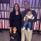 Seeker profile avatar for Part-time Nanny For Two Adorable Little Ones!