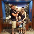 Seeker profile avatar for Babysitter Needed For 1 Child In Loma Linda