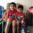 Seeker profile avatar for Babysitter Needed For 2 Boys In Huntington Station