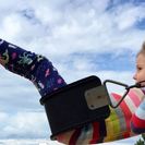 Seeker profile avatar for Friendly Driver Needed For 11 Year Old
