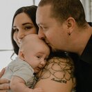 Seeker profile avatar for Full Time Nanny And Light Housekeeper Infant Care Christian Preferred