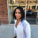 Seeker profile avatar for Seeking Part-time Senior Care Provider In New Rochelle