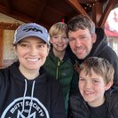 Seeker profile avatar for Nanny Needed For My Children In Pottstown.