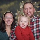 Seeker profile avatar for Nanny Needed For 1 Child In McKinney