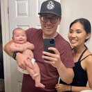 Seeker profile avatar for Nanny Needed For 2 Children In San Mateo