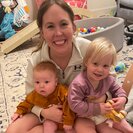 Seeker profile avatar for Recurrent Babysitter