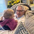 Seeker profile avatar for Full-time (Male) Senior Care Provider In Cary *Male Caregivers Required Due To Dads Dementia*