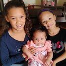 Seeker profile avatar for Babysitter Needed For 3 Children In Munster Indiana