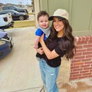 Seeker profile avatar for Sitter Needed 2 Days A Week!