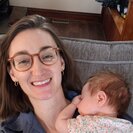 Seeker profile avatar for Nanny/recurring Sitter Needed For 1 Child In Kansas City.