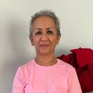 Patricia M.