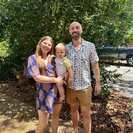 Seeker profile avatar for Part Time Nanny Needed In Gulfport