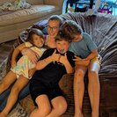 Seeker profile avatar for Babysitter Needed For 3 Children In Beaufort.