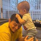 Photo for Childcare For 9 Month Old Son.