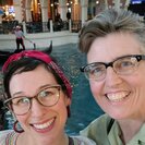 Seeker profile avatar for Flexible Nanny Needed For 1 Toddler In Modesto.