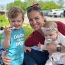 Seeker profile avatar for Babysitter Needed For 2 Children In Brighton.