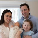 Seeker profile avatar for Part-time Nanny Needed - Starting In September!