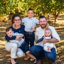 Seeker profile avatar for Nanny Needed For 3 Children In Hemet