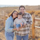 Seeker profile avatar for Nanny Needed For My Children In Santa Clarita.
