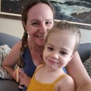 Seeker profile avatar for Babysitter Needed For My Child