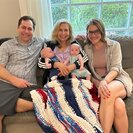 Seeker profile avatar for Seeking Full-time Adult Care Provider In Trumbull