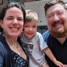 Seeker profile avatar for Occasional Date Night Babysitter Needed For 1 Child In Ardmore