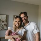 Seeker profile avatar for Part-Time Nanny Needed For Seven-Month Old Child In Pomfret