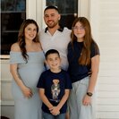 Seeker profile avatar for Reliable Part-Time Nanny For Infant - Round Rock/Pflugerville/Hutto