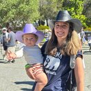 Seeker profile avatar for Mothers Helper And Babysitter (Part-Time, Morning Schedule) In Woodside