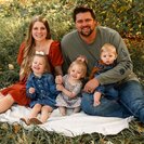 Seeker profile avatar for As Needed Nanny Needed For 3 Children In West Fargo