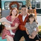 Seeker profile avatar for Part-Time Or Full-Time Nanny For Infant And School-Aged Daughters