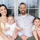 Seeker profile avatar for Nanny Needed For 2 Children In Ringoes