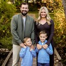 Seeker profile avatar for Nanny Needed For 7 Year Old Son For After School Care