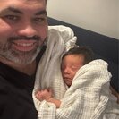 Seeker profile avatar for Part Time Nanny - For A 1 Month Old