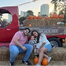 Seeker profile avatar for Nanny Needed For 1 Child In Seminole