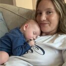Seeker profile avatar for Part Time Nanny Needed For 4 Month Old Baby Boy!