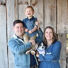 Seeker profile avatar for Nanny Needed- 1 Child Salinas, CA