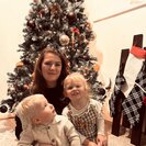 Seeker profile avatar for Recurring Babysitter Job For 2 Toddlers!