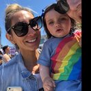 Seeker profile avatar for Part Time Nanny Needed For 2 Children In San Francisco.