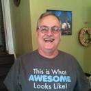Profile image of Bob V.