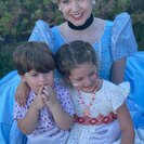 Seeker profile avatar for Babysitter Needed For 2 Children In Berwyn.