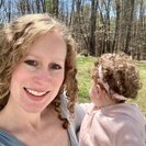 Seeker profile avatar for Seeking Long-term Nanny In Kennebunk