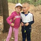 Seeker profile avatar for Nanny Needed For 1 Child In Gray.