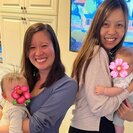 Photo for Nanny-Share Needed For Families In Cupertino & Saratoga